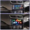 RoverOne Car Stereo Radio for Suzuki Swift Ertiga 2011-2016 Android Multimedia Player GPS Navigation Touch Screen Bluetooth WiFi DSP CarPlay Android Auto view 3
