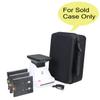 co2CREA Hard Travel Case Replacement for Polaroid Originals Lab Digital to Analog Polaroid Photo Printer 9019 (Black Case) view 2