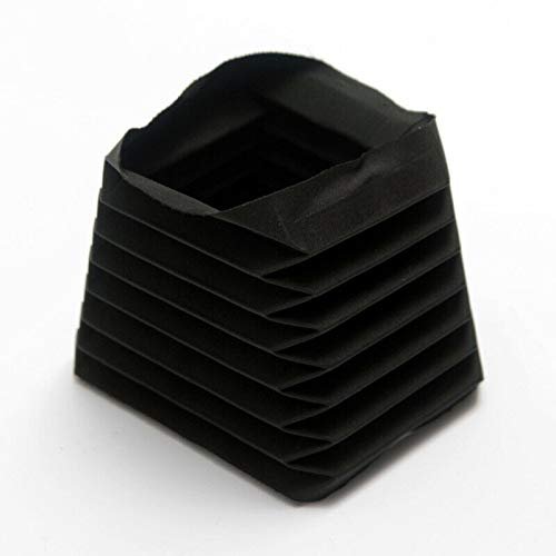 Black Bellows for Fuji Fujica GS645 6x4.5 Medium Format Rangefinder Film Camera