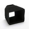 Black Bellows for Fuji Fujica GS645 6x4.5 Medium Format Rangefinder Film Camera view 2