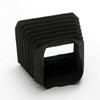 Black Bellows for Fuji Fujica GS645 6x4.5 Medium Format Rangefinder Film Camera view 3