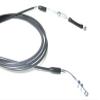 Throttle Cable for American Sportworks 4170B-09 Manco Fox Vector Part# 14609F view 1