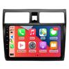 RoverOne Car Stereo Radio for Suzuki Swift 2005-2010 Android Multimedia Player GPS Navigation Touch Screen Bluetooth WiFi DSP CarPlay Android Auto view 2