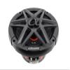 Alphasonik 1 Pair of ABM80 DYNAMIS Series 8" 800 Watts Max 200 Watts RMS Mid-Range Car Audio Speaker 4-Ohm Cloth Surround, Non Pressed Paper Cone, Ferrite Magnet, and Grille Included view 4