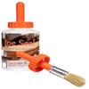 DeckWise Ipe Seal Hardwood End Grain Sealant for Fresh Cut Board Ends or Turning Blanks (16-oz.) view 1