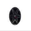 Alphasonik 1 Pair of ABM65 DYNAMIS Series 6.5" 600 Watts Max 150 Watts RMS Mid-Range Car Audio Speaker 4-Ohm Cloth Surround, Non Pressed Paper Cone, Ferrite Magnet, and Grille Included view 2