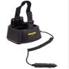 Charger for Motorola HNN9008A Single Bay in-Vehicle Rapid view 1
