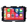 RoverOne Car Stereo Radio for Honda Vezel HRV HR-V 2014 2015 2016 2017 Android Multimedia Player GPS Navigation Touch Screen Bluetooth WiFi DSP CarPlay Android Auto view 2