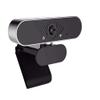 Webcam HHGAOKO, Web Cameras for Computers, HD 1080P Webcam with Microphone, PC Camera Plug and Play USB, Video Call Available for Desktop OR Laptop view 1