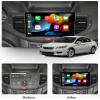 RoverOne Car Stereo Radio for Honda Accord 8 2008 2009 2010 2011 2012 Android Multimedia Player GPS Navigation Touch Screen Bluetooth WiFi DSP CarPlay Android Auto view 3