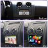 RoverOne Car Stereo Radio for Nissan Qashqai 2008 2009 2010 2011 2012 2013 2014 Android Multimedia Player GPS Navigation Touch Screen Bluetooth DSP CarPlay Android Auto view 3