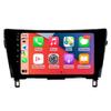 RoverOne Car Stereo Radio for Nissan X-Trail Xtrail Qashqai 2013 2014 2015 2016 Android Multimedia Player GPS Navigation Touch Screen Bluetooth DSP CarPlay Android Auto view 2