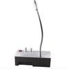 Anti-Interference Bank Counter Window Intercom System Dual-Way Audio Window Speaker Two-Way Intercommunication Microphone Speaker view 3