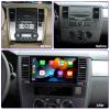 RoverOne Car Stereo Radio for Nissan Tiida 2005 2006 2007 2008 2009 2010 Android Multimedia Player GPS Navigation Touch Screen Bluetooth DSP CarPlay Android Auto view 3