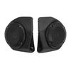 TCMT 6.5" King Trunk Rear Speaker Fits For Harley 2014-2023 Touring Electra Glide Street Glide Road Glide Ultra Limited Tri Glide Pack view 4