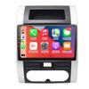 RoverOne Car Stereo Radio for Nissan X-Trail Xtrail 2008 2009 2010 2011 2012 Android Multimedia Player GPS Navigation Touch Screen Bluetooth DSP CarPlay Android Auto view 2