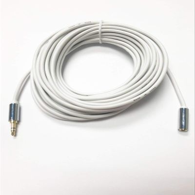 Omnihil 30 Feet Auxillary AUX Cable Compatible with Pioneer X-SMC3-S