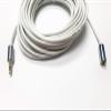 Omnihil 30 Feet Auxillary AUX Cable Compatible with Pioneer X-SMC3-S view 2