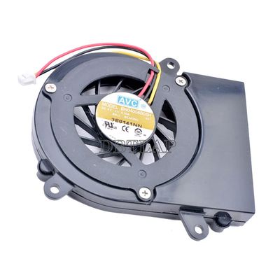 DBTLAP Fan Compatible for Lenovo F21 S660 BN04008B05H 5V 0.35A Notebook Cooling Fan