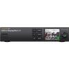 Blackmagic Design Teranex Mini SDI to DisplayPort 8K HDR Converter view 2