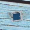 Comimark 5Pcs BPW34 Silicon PIN Photodiode DIP-2 view 2