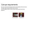 ARCH Antique Copper Finish 180-degree Peephole Anti-Theft Door Viewer Doorbell with Heavy Duty Privacy Cover for Home Security (Color : Green Bronze- Thickness 60~105MM) view 3