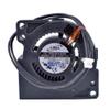 DBTLAP Fan Compatible for AB5012MB-C03 12V 0.12A 5020 5cm Fan Light - Base Projector Cooling Fan Turbofan Centrifugal Fan view 1