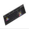 KPREPUBLIC CMYK rgby Colorful Cherry Profile pbt keycap for Mechanical Keyboard Dye Sub WASD Arrow Key Magenta Cyan Green Yellow red Yellow (CYMK 8 Key x1) view 2