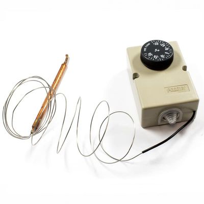 REPORSHOP - Prodigy thermostat bulbous +35-35 Standard