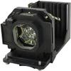 PHO ET-LAB80 Genuine Original Replacement Bulb / Lamp with Housing for Panasonic PT-LB80NTU PT-LB80U PT-LW80NTU Projector (OEM Panasonic Bulb) view 1
