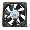 for RDL1225B DC24V 0.18A 12025 3-Wire Inverter Cooling Fan view 1