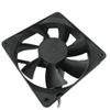 for RDL1225B DC24V 0.18A 12025 3-Wire Inverter Cooling Fan view 3