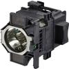 PHO Genuine Original Replacement Bulb/Lamp with Housing for EPSON H606A H607A H608A H609A H610A H611A H615A H616A Projector (OEM Bulb Inside) view 1