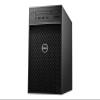 Dell 51W82 Precision 3630 Desktop Workstation with Intel Core i5-8500 Hexa-core 3 GHz, 8GB RAM, 1TB HDD, Black (Renewed) view 1