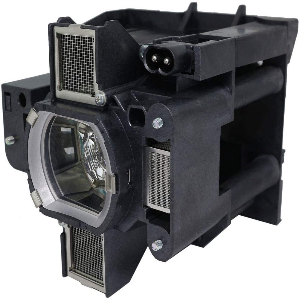 PHO 003-005336-01 / DT01885 Genuine Original Replacement Bulb / Lamp with Housing for Christie LWU701i LW751i LX801i Projector (OEM Bulb Inside)
