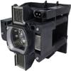 PHO 003-005336-01 / DT01885 Genuine Original Replacement Bulb / Lamp with Housing for Christie LWU701i LW751i LX801i Projector (OEM Bulb Inside) view 1