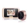 ARCH Electronic Peephole Camera Visual HD Door Camera Night Vision Function Anti-Theft Door Camera Monitor for Home Security System view 1