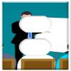Switch Plate Outlet Cover - Training Training Course Business Training 1 view 1