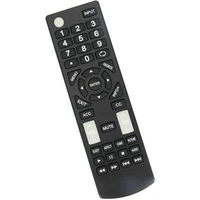 New Replace Remote Control for Insignia TV NS-32D220NA20 NS-43D420NA20 NS-55D420NA20