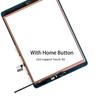 Zentop for iPad 7 7th Generation/8 8th Generation Screen Replacement Touch Digitizer Glass 10.2" 2019/2020,for 7th 8th Gen A2197 A2198 A2200 A2270 A2428 A2429 A2430 Repair Kit + Home Button + Tools view 4