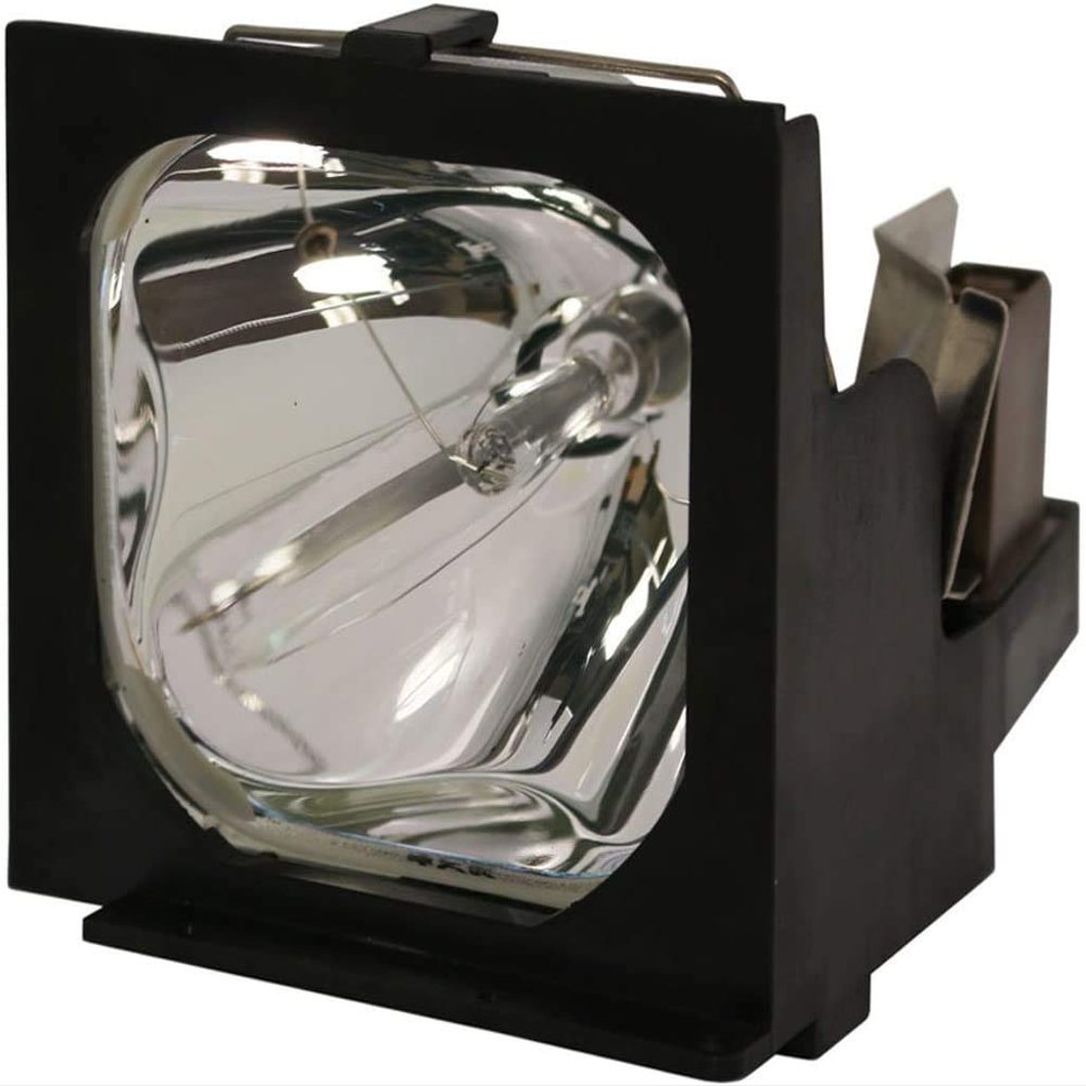 PHO Genuine Original Replacement Bulb / Lamp with Housing for Boxlight CP-11T CP-13T CP-33T Projector (OEM Bulb Inside)