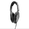 Austrian Audio Hi-X55 Headphones - Circumaural Studio Headphones - High Comfort with Slow Retention Ear Pads, Maximum Flexibility - 3.5mm Jack - Includes Adaptor to 6.3mm - Black view 1