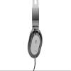 Austrian Audio Hi-X55 Headphones - Circumaural Studio Headphones - High Comfort with Slow Retention Ear Pads, Maximum Flexibility - 3.5mm Jack - Includes Adaptor to 6.3mm - Black view 2