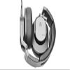 Austrian Audio Hi-X55 Headphones - Circumaural Studio Headphones - High Comfort with Slow Retention Ear Pads, Maximum Flexibility - 3.5mm Jack - Includes Adaptor to 6.3mm - Black view 4