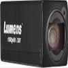 Lumens VC-BC601PB Compact HD 1080p IP Box Camera, Black, 1/2.5" 8.57MP CMOS Sensor, 30x Optical Zoom, 12x Digital Zoom, 4.6mm ~ 135mm Focal Length, 1080p 60fps Video Output view 2