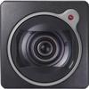 Lumens VC-BC601PB Compact HD 1080p IP Box Camera, Black, 1/2.5" 8.57MP CMOS Sensor, 30x Optical Zoom, 12x Digital Zoom, 4.6mm ~ 135mm Focal Length, 1080p 60fps Video Output view 4