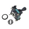 Comimark 1Pcs CV4-YQ-04R2G Fixing Thread Joystick Switch 2.5mm Joystick 360 Degree 4NO 4NC view 1