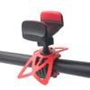 Hemobllo Phone Bracket for Bike Phone Holder 3.0-6.3 Inch Support Easy to Install Durable Design view 2
