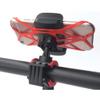 Hemobllo Phone Bracket for Bike Phone Holder 3.0-6.3 Inch Support Easy to Install Durable Design view 3