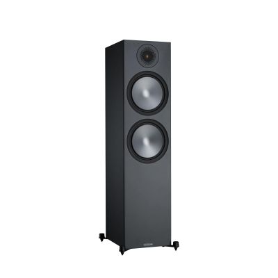 Monitor Audio Kolonls Monitorius Audio Bronze 500